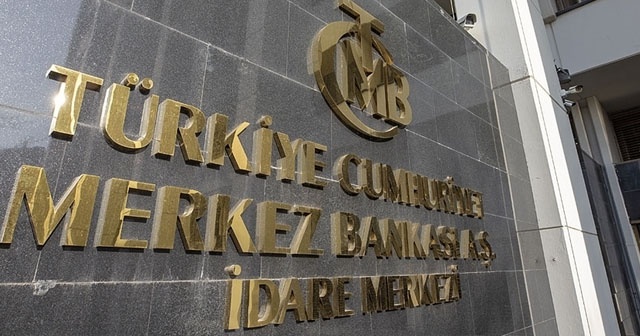 Merkez Bankası&#039;ndan değişiklik