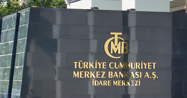 Merkez Bankası yıl sonu enflasyon ve dolar tahminini açıkladı