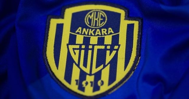 MKE Ankaragücü&#039;nde 4 kişinin testi pozitif çıktı