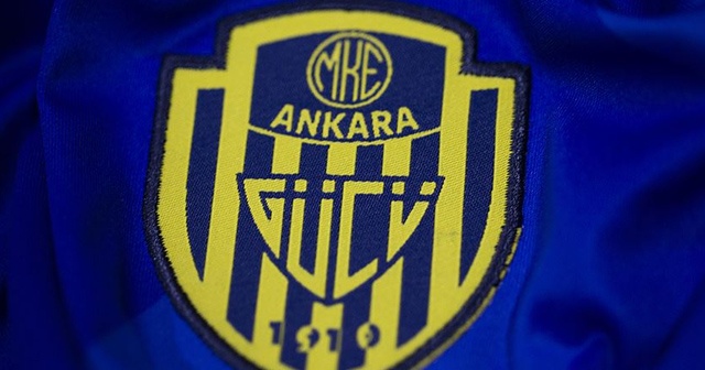 MKE Ankaragücü&#039;nde bir futbolcunun Kovid-19 testi pozitif çıktı