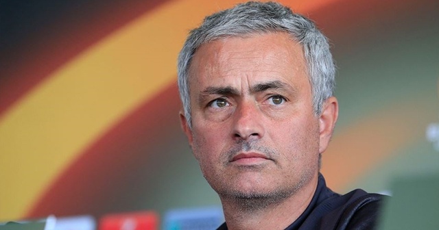 Mourinho, PSG-Medipol Başakşehir maçının simgeleşeceğine inanıyor