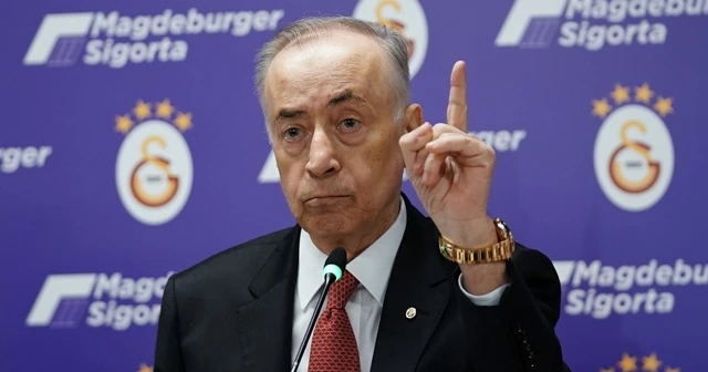Mustafa Cengiz: Hakemler bize karşı çok cesurlar