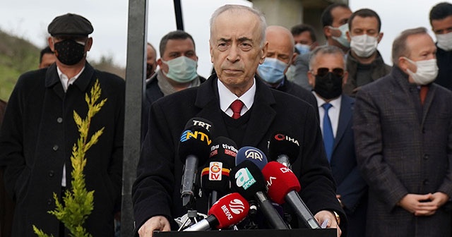 Mustafa Cengiz: “Kararın açıklanmasıyla Kemerburgaz Tesisleri’ne başlayacağız”