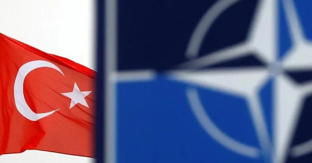 NATO’daki Doğu Akdeniz toplantılarına “Yunan” engeli