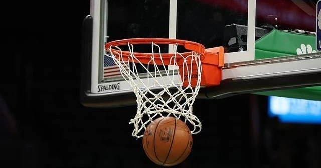 NBA'de 48 oyuncunun Kovid-19 test sonucu pozitif çıktı
