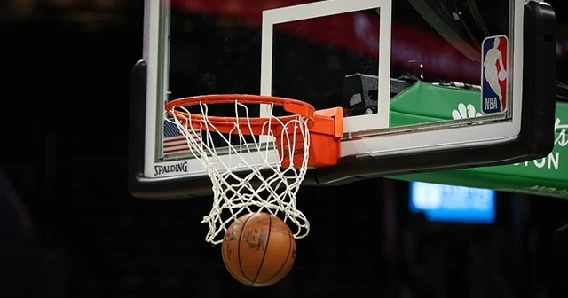 NBA'de bir koronavirüs vakası tespit edildi