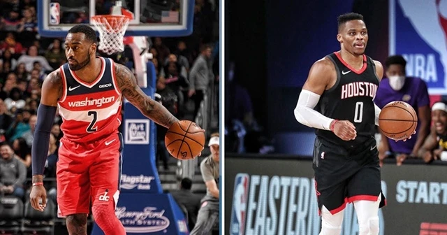 NBA'de sezonun takası gerçekleşti