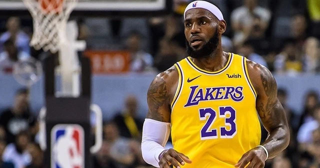 NBA'de yeni sezon başlıyor