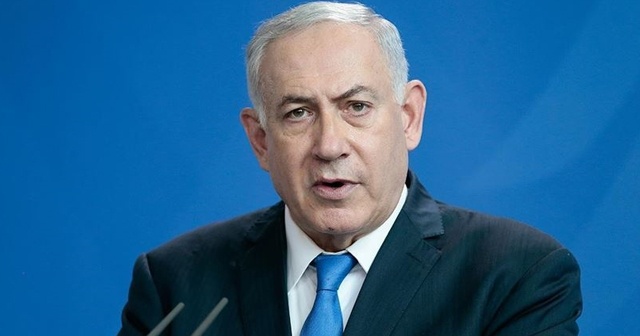 Netanyahu&#039;dan &#039;başka ülkelerin İsrail&#039;le normalleşme sürecine gireceği&#039; iddiası