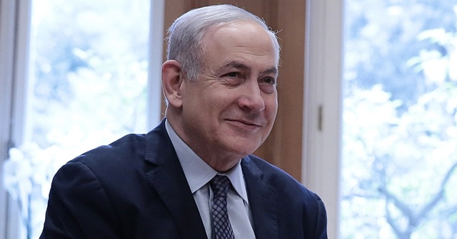 Netanyahu: İlk aşıyı ben yaptıracağım