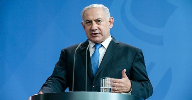 Netanyahu: İran durdurulmazsa küresel bir haydut olacak