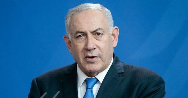 Netanyahu&#039;nun rakibi, yeni parti kurmaya karar verdi