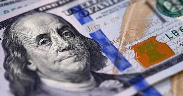 Ödemeler dengesi verileri açıklandı