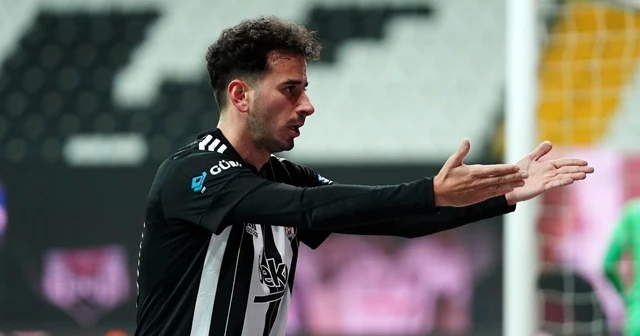 Oğuzhan'dan 366 gün sonra gol