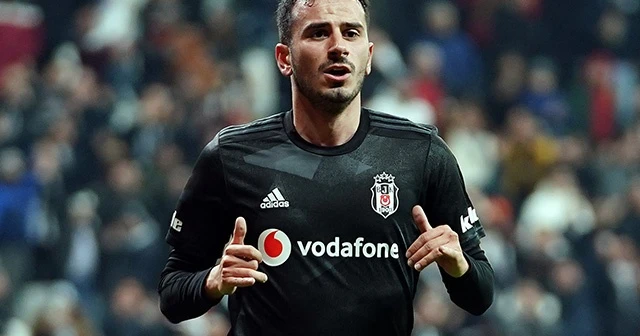 Oğuzhan Özyakup 2. kez dalya diyecek