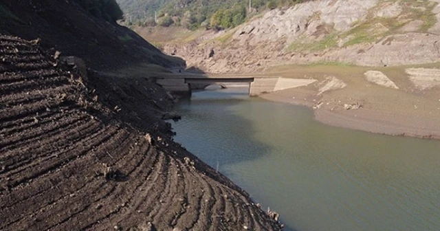 Önlem alınmazsa kuraklık koronavirüsten daha tehlikeli hastalıklara yol açacak