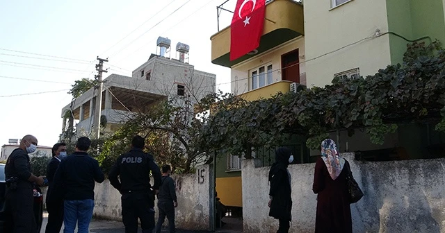 Osmaniye'ye şehit ateşi düştü