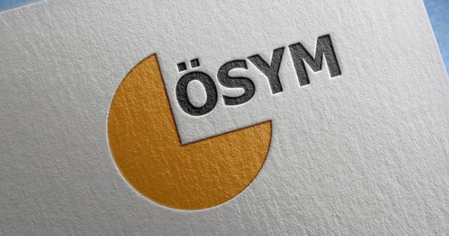 ÖSYM, 12 bin sözleşmeli sağlık personeli alımı için tercih sürecini başlattı