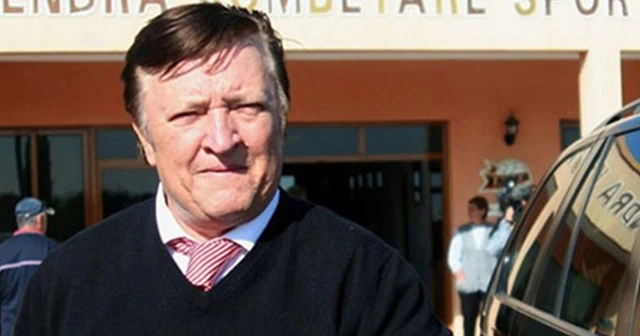 Otto Bariç koronavirüs nedeniyle vefat etti