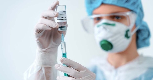 Oxford/AstraZeneca: Kovid-19 aşısı etkili ve güvenli