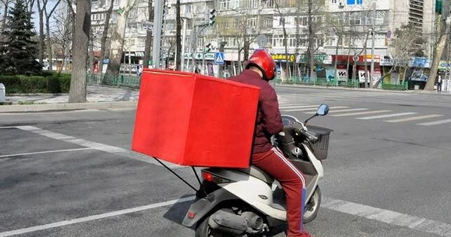 Paket servis saatleri değişti