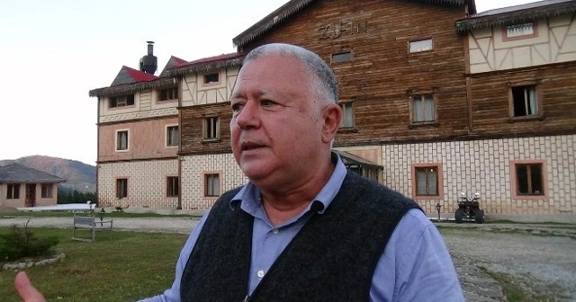 Pandemi turizm alışkanlıklarını değiştirdi, turistler izole ortamları tercih ediyor