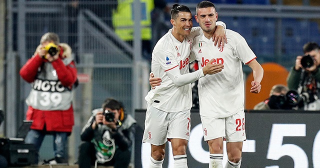 Paris Saint-Germain ve Juventus rekor kırdı