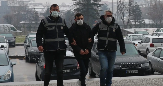 Parkta yürüyen genç kızı bıçakladı! "Sarhoştum, tanımıyorum" dedi