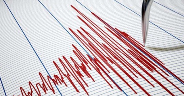 Peru&#039;da 6,1 büyüklüğünde deprem oldu