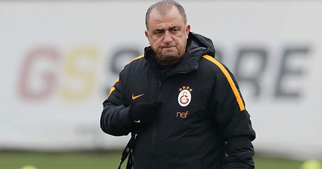 PFDK&#039;dan Fatih Terim&#039;e ceza