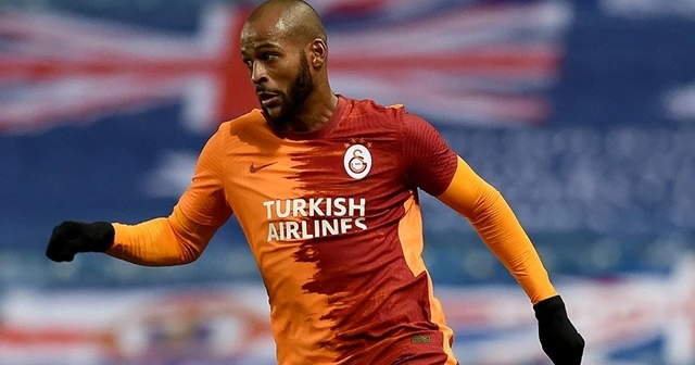 PFDK'den Marcao'ya 1 maç men cezası