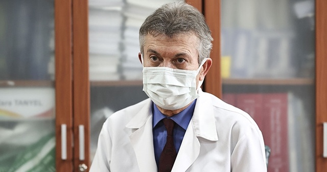 Prof. Dr. Balık: Virüste şu ana kadar Kovid aşılarını etkisiz kılacak mutasyona rastlanmadı