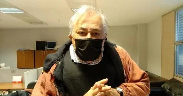 Prof. Dr. Orhan Kural koronavirüs nedeniyle hayatını kaybetti