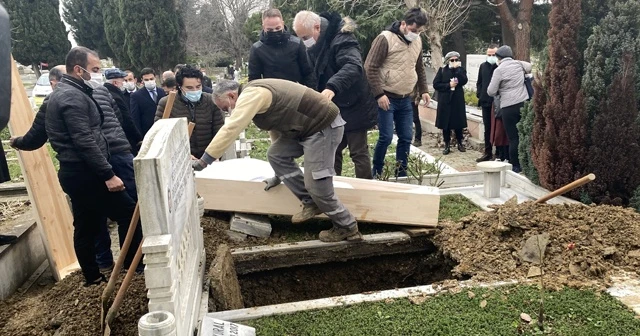 Prof. Dr. Orhan Kural son yolculuğuna uğurlandı