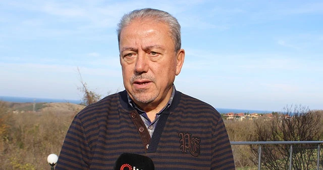 Prof. Dr. Orhan Şen: “Türkiye 2030 yılında su fakiri bir ülke olacak”