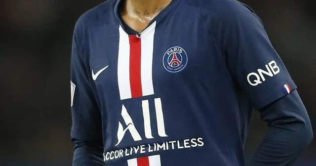PSG, liderliği Lille'e kaptırdı