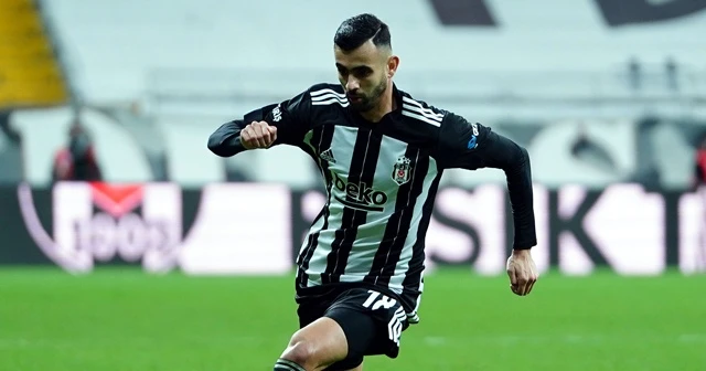 Rachid Ghezzal, asist krallığında zirveye çıktı