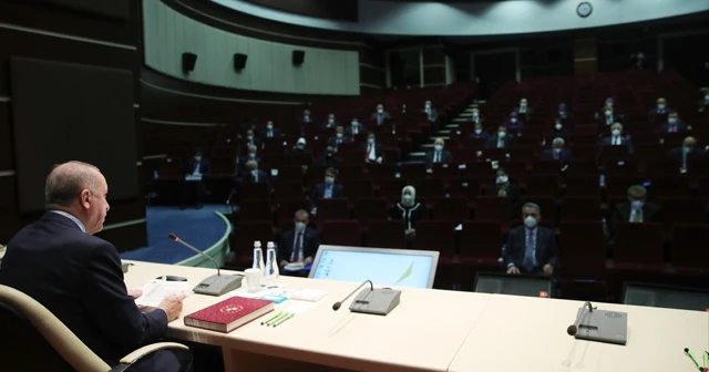 Reformlar hayata geçecek