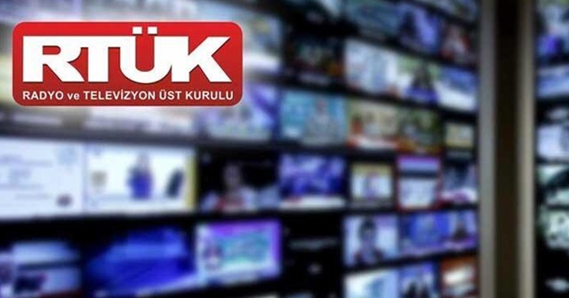 RTÜK Başkanı Şahin: Ordumuz başta olmak üzere milli ve manevi değerlerimizi korumaya devam edeceğiz