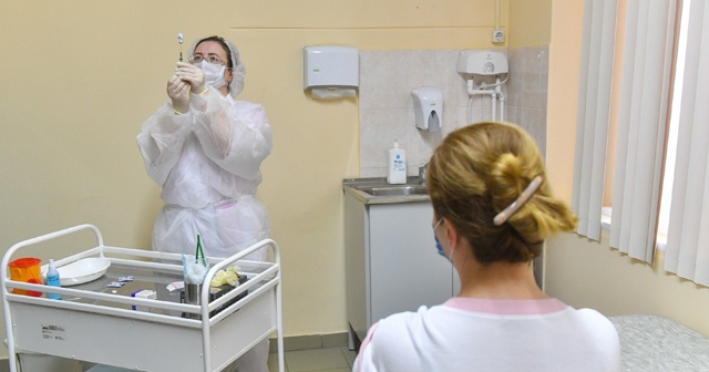 Rus aşısı Belarus’ta onaylandı