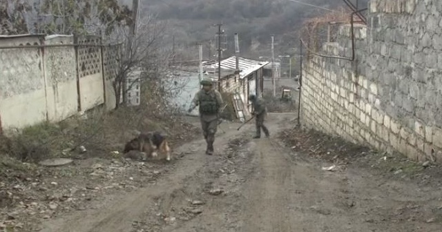 Rusya: Yeni bir ihlal durumu yaşanmadı