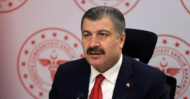 Sağlık Bakanı Koca: Aşılama programı hazır