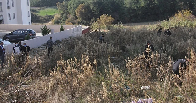 Sağlık çalışanı para vermediği için bıçaklandı