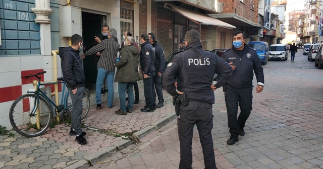 Samsun&#039;da takı dehşeti! Damadın babası altınları isteyen kız tarafına kurşun yağdırdı!