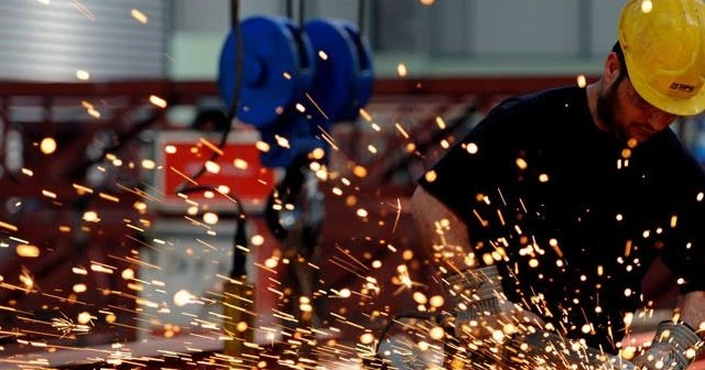 Sanayi üretim endeksi verileri açıklandı