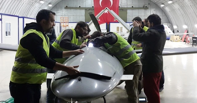 Selçuk Bayraktar'ın 5 yıl önceki duygu dolu yazısı