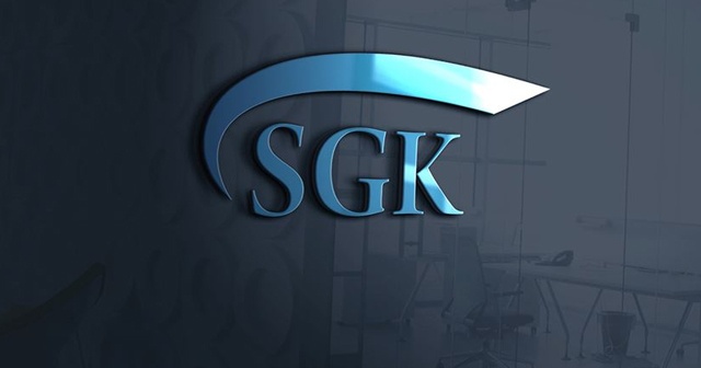 SGK, Sağlık Bakanlığı’ndan COVİD-19’un meslek hastalığı olması için gerekli belgeleri istedi