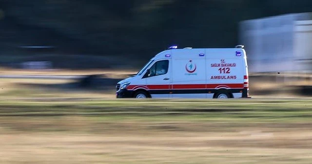 Sigara içerken uyuya kaldı, canından oldu