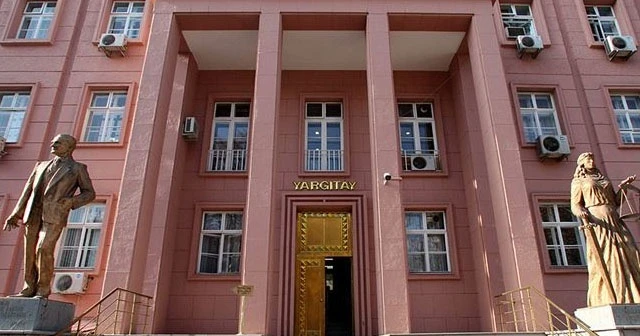 Şikayetten caydıktan sonra dönüş yok