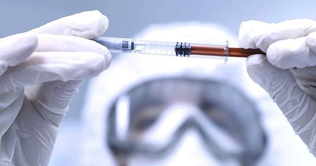 Sinopharm'ın 2021 hedefi: 1 milyar doz
